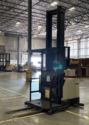 Main image Crown SP4050-30