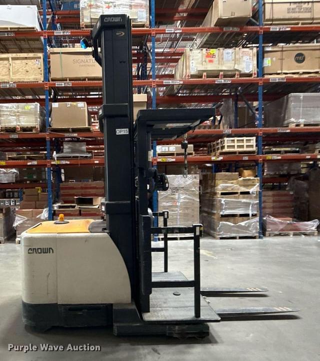 Image of Crown SP4050-30 equipment image 3