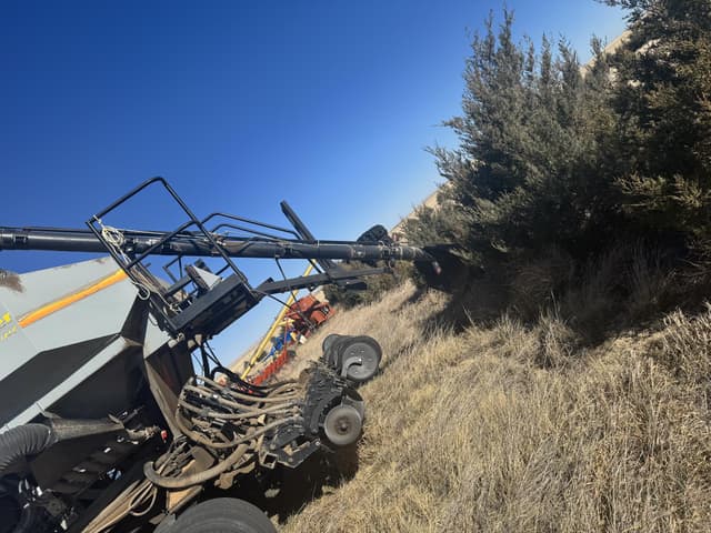 Image of CrustBuster 4560X10CF equipment image 4