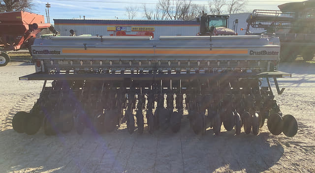 Image of CrustBuster 4615 equipment image 3