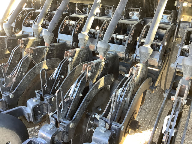 Image of CrustBuster 4615 equipment image 4