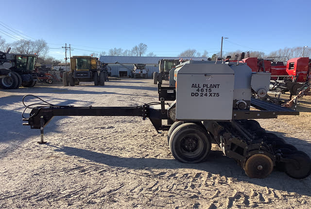 Image of CrustBuster 4615 equipment image 1