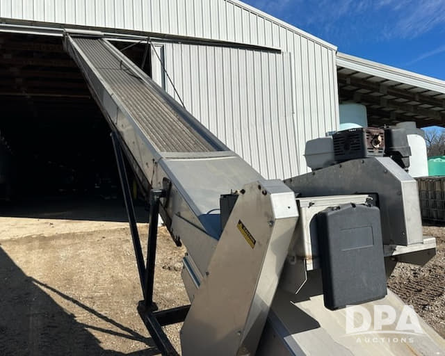 Image of CrustBuster Speed King equipment image 3