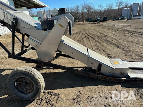 Image of CrustBuster Speed King equipment image 4