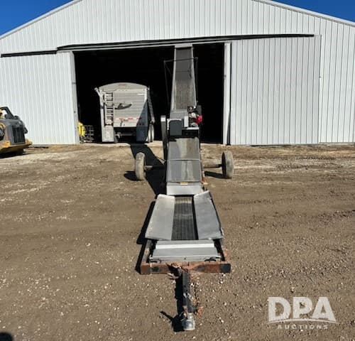 Image of CrustBuster Speed King equipment image 1