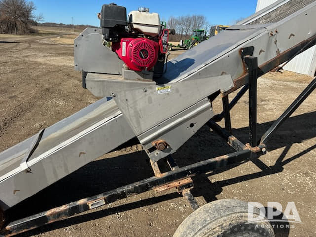 Image of CrustBuster Speed King equipment image 2