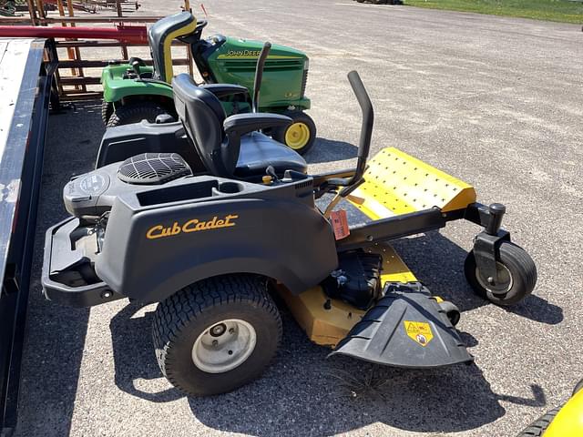 Image of Cub Cadet RZTL equipment image 2