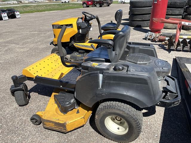 Image of Cub Cadet RZTL equipment image 3