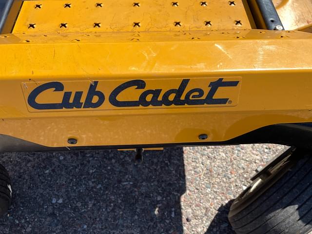 Image of Cub Cadet RZTL equipment image 4