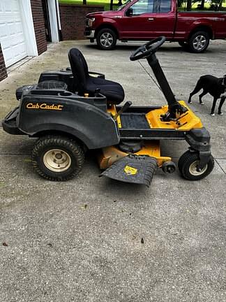 Image of Cub Cadet RZTS Primary image