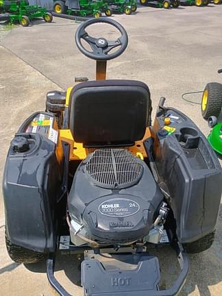 Image of Cub Cadet RZTS equipment image 3