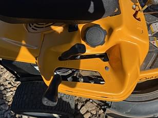 Main image Cub Cadet CC30H 11