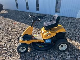 Main image Cub Cadet CC30H 1