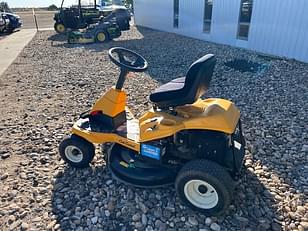 Main image Cub Cadet CC30H 3