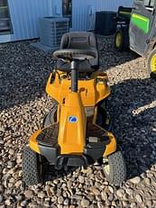 Main image Cub Cadet CC30H 4