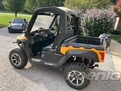 Thumbnail image Cub Cadet Challenger 750 4