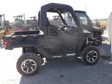 Main image Cub Cadet Challenger 750 EPS