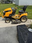 2017 Cub Cadet XT3 GSX Image