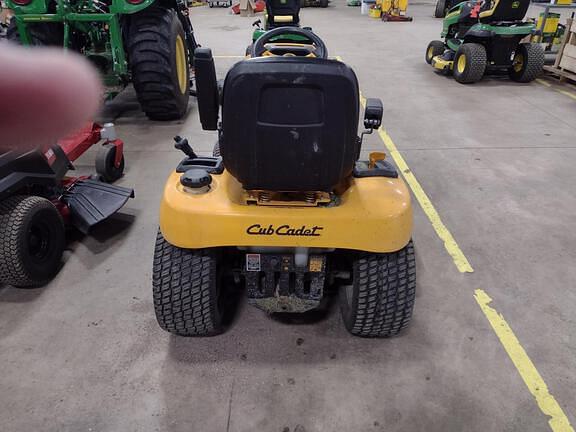 Image of Cub Cadet XT3 GSX equipment image 1