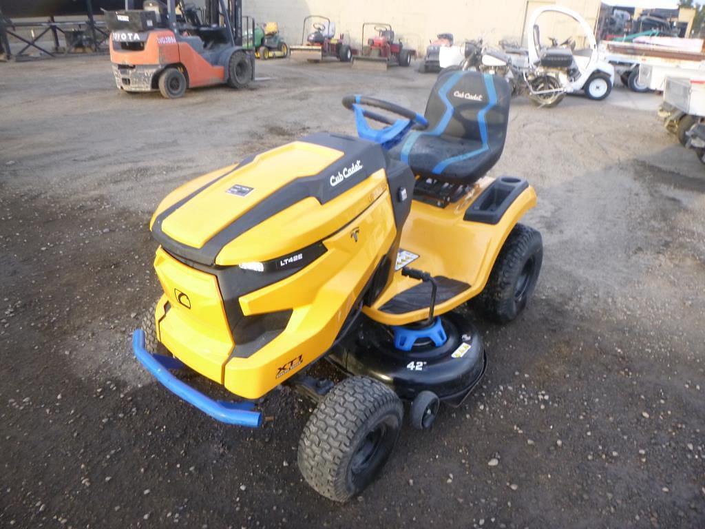 Image of Cub Cadet LT42E Primary image