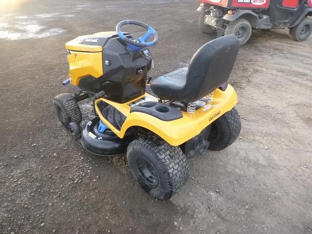 Image of Cub Cadet LT42E equipment image 3