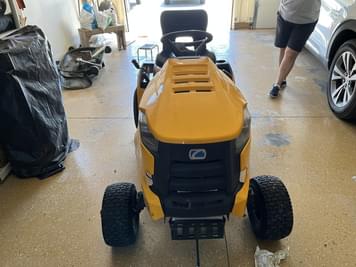 Main image Cub Cadet XT1 LT46