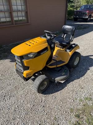 2017 Cub Cadet XT1 LT46 Image