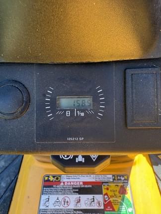 Image of Cub Cadet XT1 LT46 equipment image 3