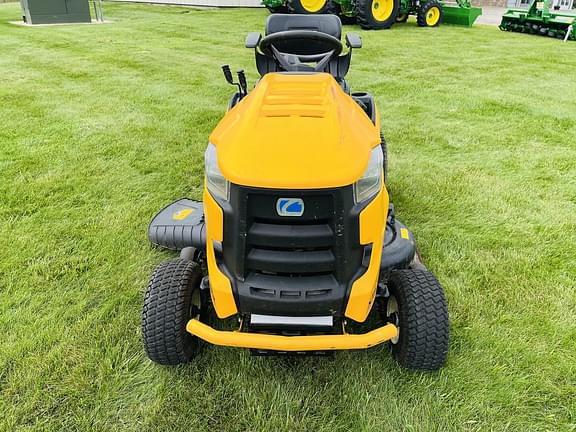 Image of Cub Cadet XT2 LX42 equipment image 2