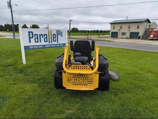 Image of Cub Cadet Pro Z 560S equipment image 2
