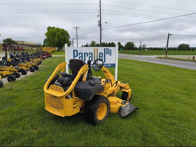 Image of Cub Cadet Pro Z 560S equipment image 1