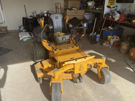 Image of Cub Cadet Pro Z 760 Primary image