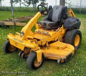 Main image Cub Cadet PRO Z900
