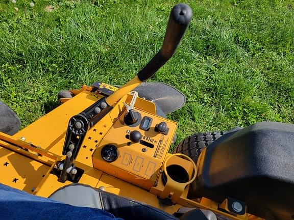 Thumbnail image Cub Cadet PRO Z900 12