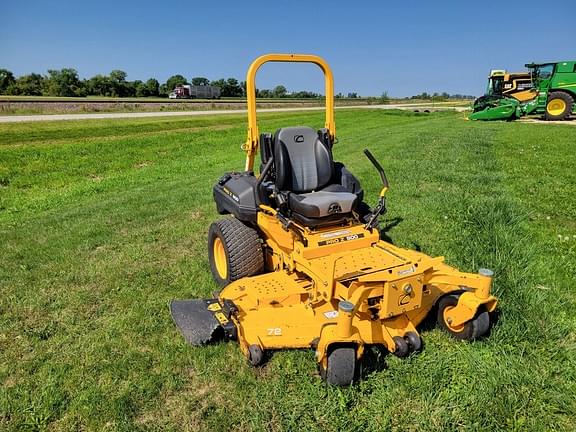 Thumbnail image Cub Cadet PRO Z900 6