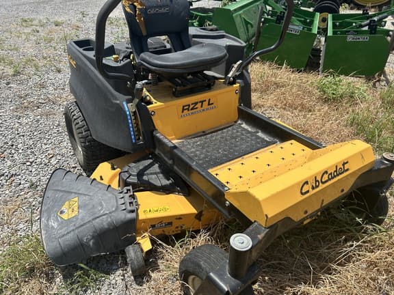 Image of Cub Cadet RZT 54 equipment image 1
