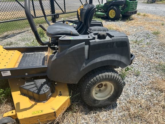 Image of Cub Cadet RZT 54 equipment image 4