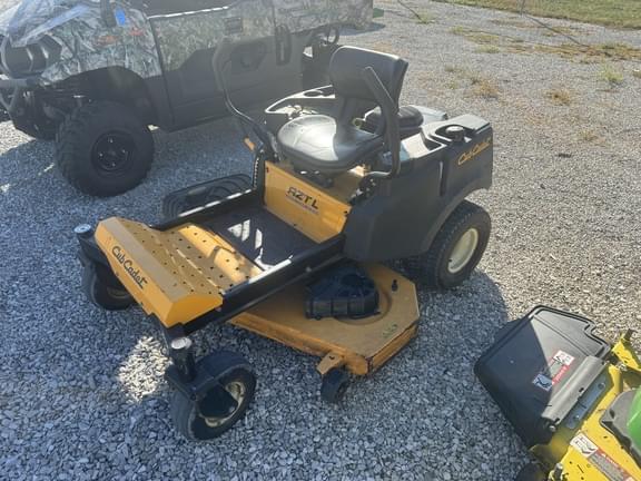 Image of Cub Cadet RZTL Primary image