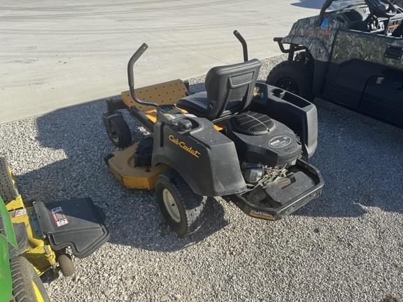Image of Cub Cadet RZTL equipment image 3