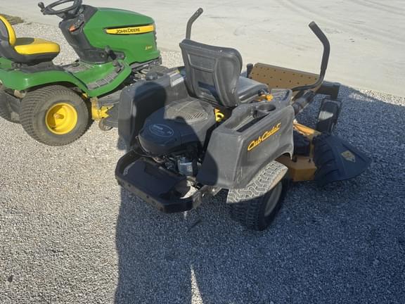 Image of Cub Cadet RZTL equipment image 2