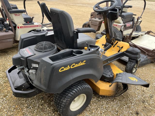 Image of Cub Cadet RZT SX equipment image 1