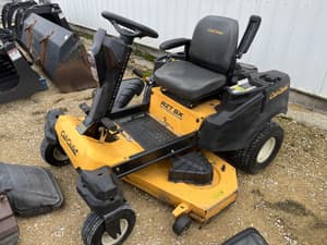 2017 Cub Cadet RZT SX Image