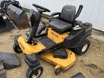 Main image Cub Cadet RZT SX