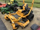 2017 Cub Cadet Ultima ZTX4 Image