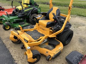 2017 Cub Cadet Ultima ZTX4 Image