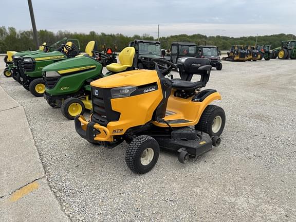 Image of Cub Cadet XT2 Primary image