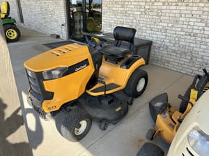 SOLD - 2017 Cub Cadet XT1 Stock No. 104987 Other Equipment with 180 Hrs ...