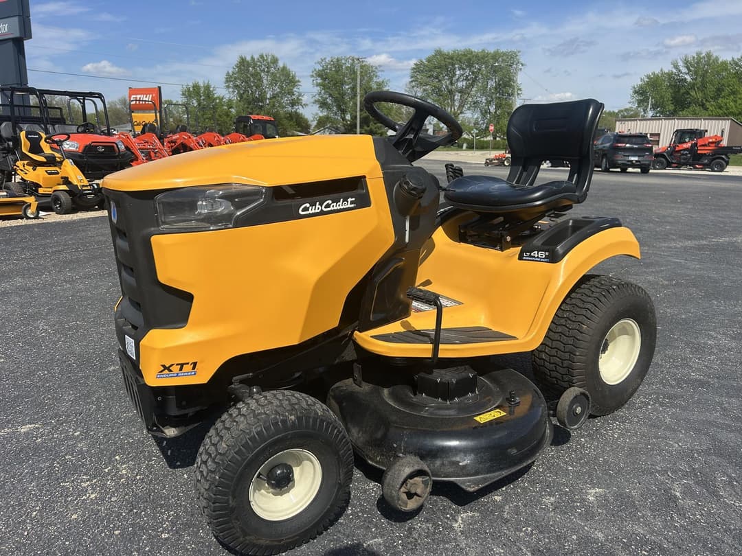 Image of Cub Cadet XT1 LT46 Primary image