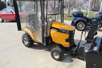 Main image Cub Cadet XT2