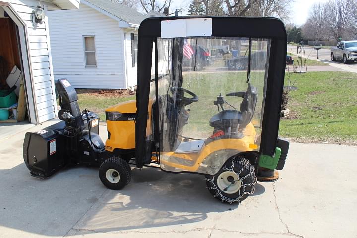 Main image Cub Cadet XT2 3